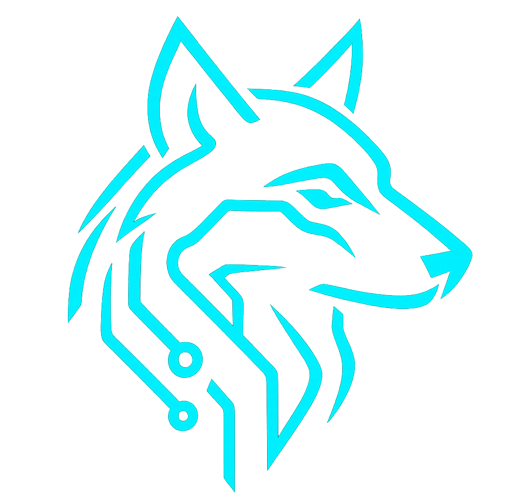 Logo Wolfweb